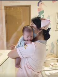 点击看大图 -金鹰国际月子中心(新街口店)