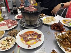 -松明一烤肉馆(鲁园店)