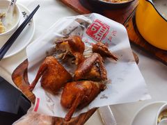 -鸽味轩·粤菜小馆(高楼门总店)