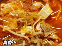 -米村拌饭(东方新天地店)