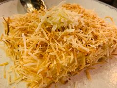 -PIZZA BIANCA(万象城店)