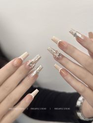 -M·X Nail日式美甲美睫