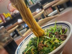 -碗底挑•湖南小炒粉面饭(大望路店)