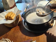 -大良毋米粥(锦龙路总店)