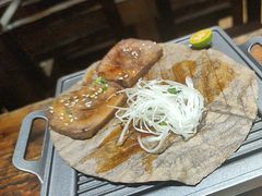 -小川洋风料理(街道口店)