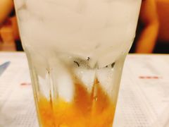 -大哥餐厅(西城花园店)
