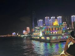 -船长9号·精致湖北菜(江滩店)