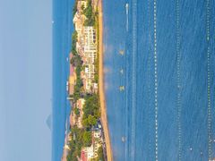 -青岛第三海水浴场