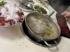 -三头牛·潮汕牛肉生蚝火锅 (夏湾店)