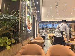 -西部马华清真兰州牛肉面·烧烤夜市(关东店)