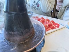 -东来顺饭庄(西直门店)