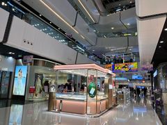 -万达广场(北京槐房店)