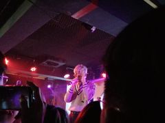 -月亮瓦肆音乐酒吧(环山路店)