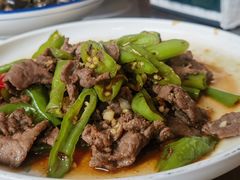 -芦茨金富饭庄·25年老字号·专做稻草鸡