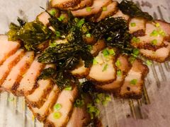 -绿茶餐厅(燕郊永旺店)