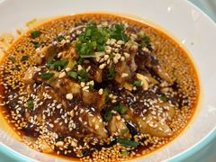 -成都驻京办餐厅(蜀都宾馆店)