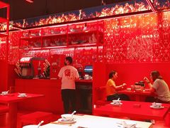大堂-侯师傅热炒店(印象城店)