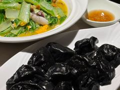-船歌·鱼水饺青岛菜(闽江二路店)