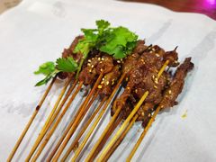 -林二哥宜烤官·宜宾小烧烤