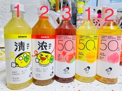 -喜茶(振华商厦店)