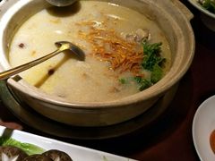 -鼎尊锅物料理(五角场店)