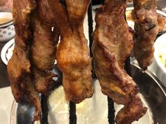 -巴依老爷新疆美食(清华东门店)