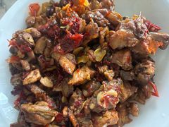 -杨乐辣子鸡(和田一街店)