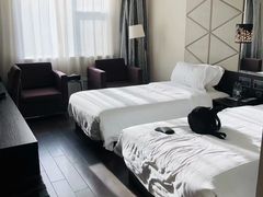 -桔子酒店(天津五大道店)