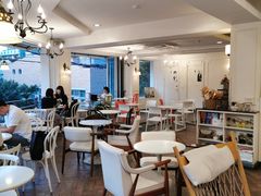 -Cafe de Paris(林荫路店)