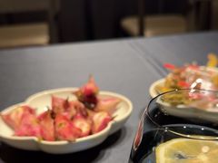 -江南雅厨(李公堤店)