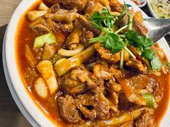 -阿西娅·西北妈妈拿手菜·清真(西关店)