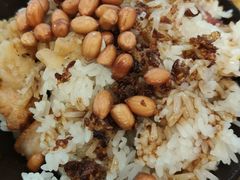 -明叔捞面