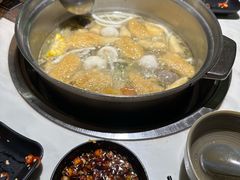 -狐狸爱上椰子鸡(滨江星光大道店)