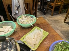 -重庆鸡公煲·青锅花椒鱼(牡丹江路店)