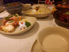 -外婆家(南开大悦城店)