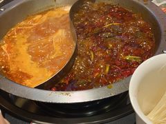 -沸炉重庆老火锅(军事博物馆店)