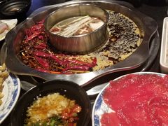 -董家湾重庆老火锅(嘉华店)