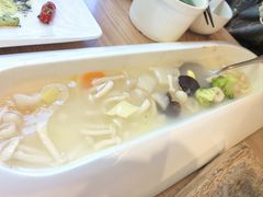 -枣子树·素食餐厅(普陀山店)