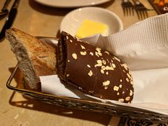 -The Cheesecake Factory芝乐坊餐厅(兴业太古汇店)