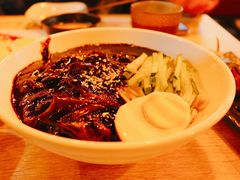 -郑阿姨的家·이모네·韩料&烤肉(武川路店)