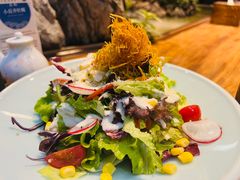 -森味薪火烧•烧鸟居酒屋•日本料理(望京店)