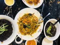 -桃园中华料理炸酱面(燕儿岛路店)