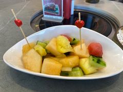 -创味·民间海南菜·非遗藤桥排骨(藤桥·免税城店)