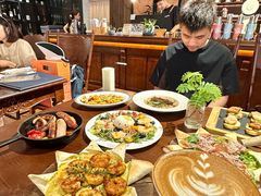 -沏点Trattoria意大利餐厅(新街口店)