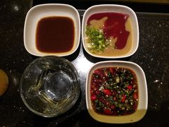 -捞王猪肚鸡火锅(财富中心店)