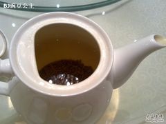 苦乔茶-自贡盐帮菜·玩辣餐厅(樱花园西街店)