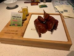 -汤城小厨•粤菜•靓汤(望京凯德mall店)