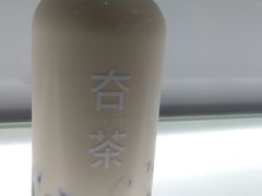 -夻茶HUATEA(水晶郦城店)