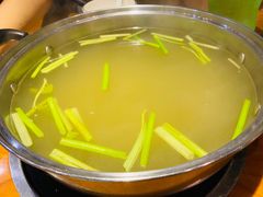 -牛鲜胜·潮汕牛肉自助火锅(番禺市桥店)