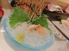 -三禾寿司(君尚店)